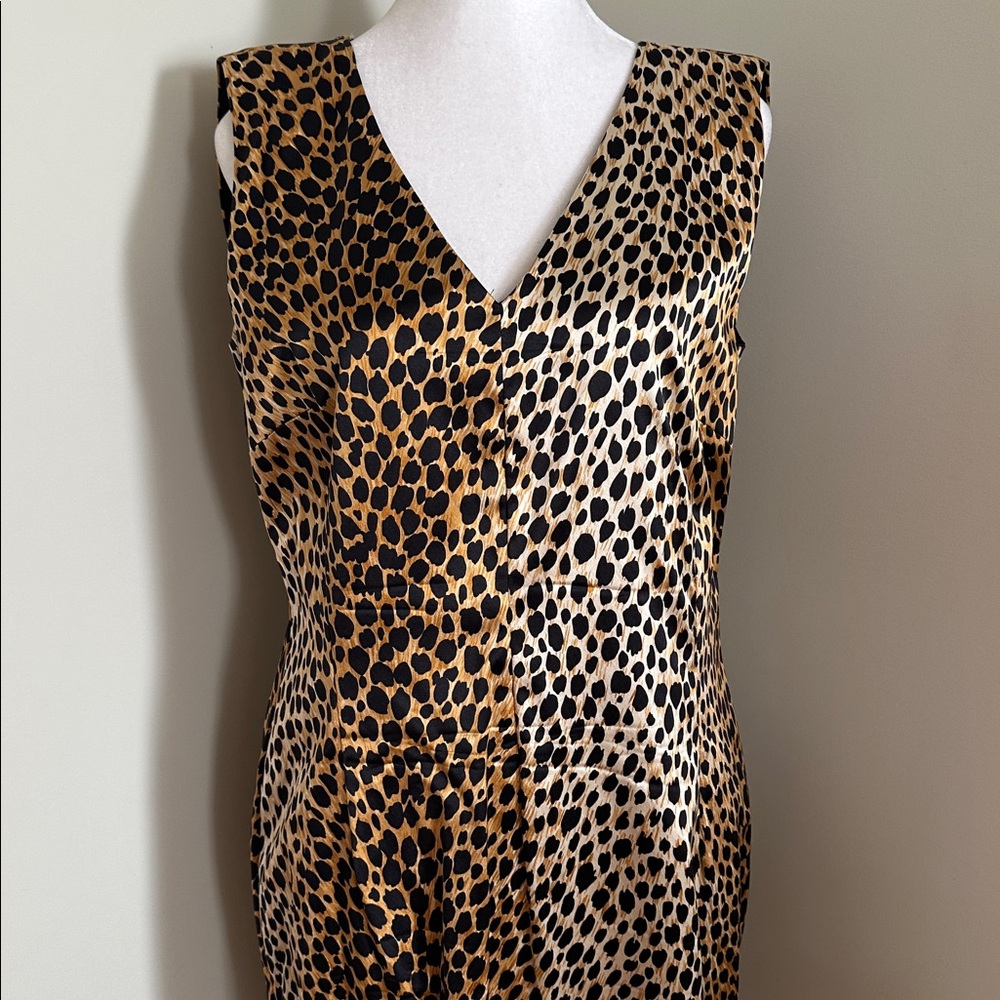 Dolce & Gabbana Dress (Vintage) - Picture 4 of 11